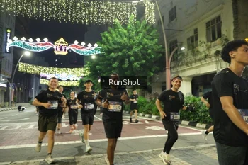 Runner Photo 4220412