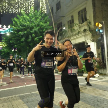 Runner Photo 4220501
