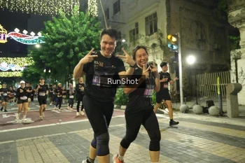 Runner Photo 4220506