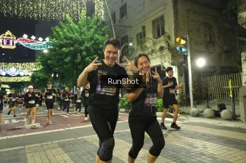 Runner Photo 4220509