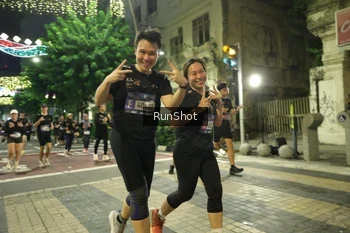 Runner Photo 4220514