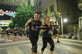 Runner Photo 4220515