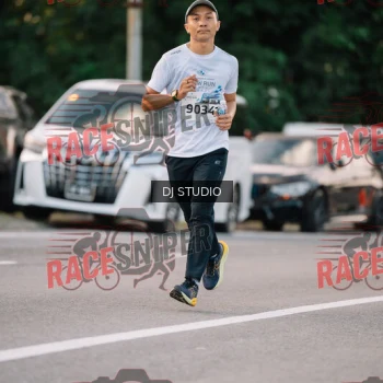 Runner Photo 422057