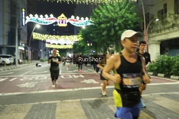 Runner Photo 4220730