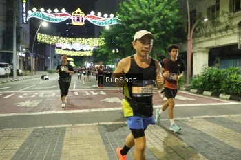 Runner Photo 4220733