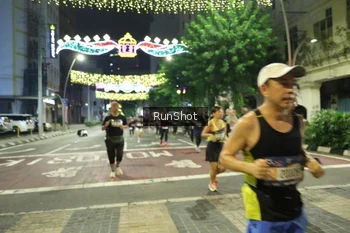 Runner Photo 4220736