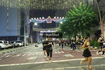 Runner Photo 4220739