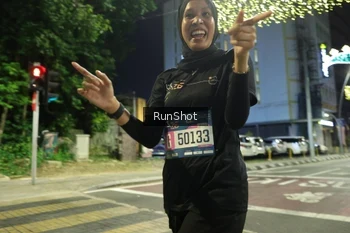 Runner Photo 4221069