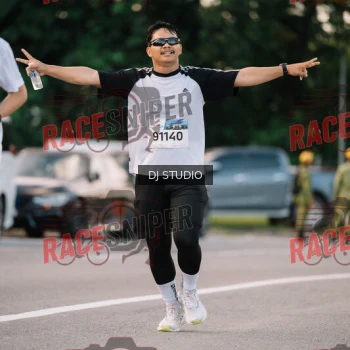 Runner Photo 422113