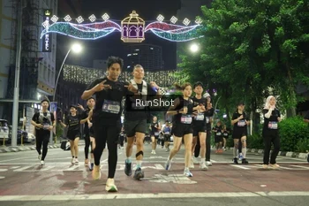 Runner Photo 4221321