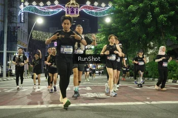Runner Photo 4221326