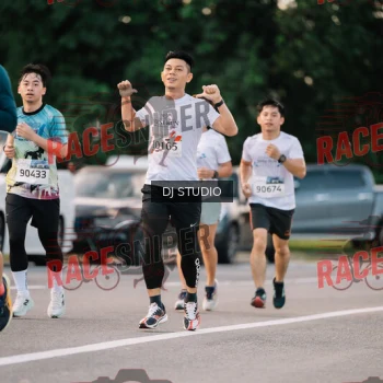 Runner Photo 422151