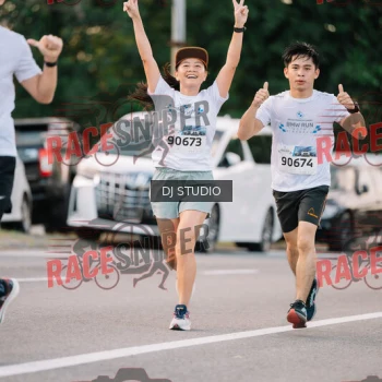 Runner Photo 422155