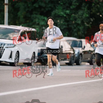 Runner Photo 422162