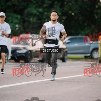 Runner Photo 422167