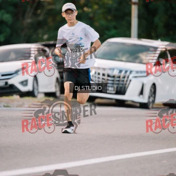 Runner Photo 422170