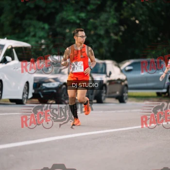Runner Photo 422172