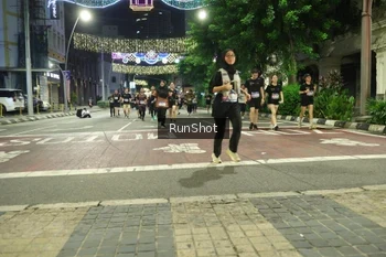 Runner Photo 4222069