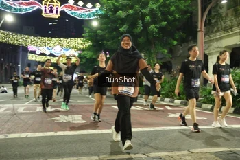 Runner Photo 4222139