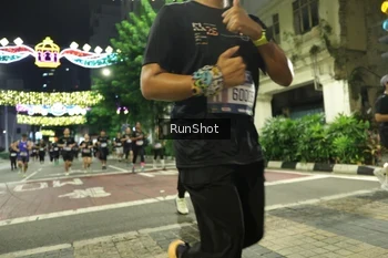 Runner Photo 4222272