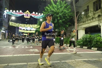 Runner Photo 4222320