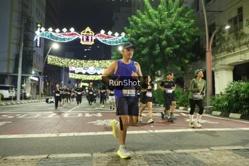 Runner Photo 4222321