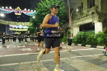 Runner Photo 4222325