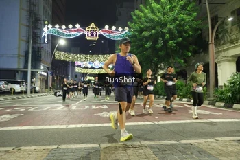Runner Photo 4222328