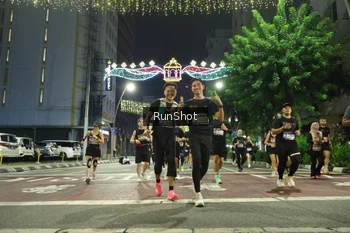Runner Photo 4222434