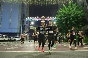 Runner Photo 4222438