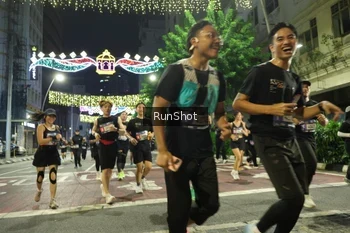 Runner Photo 4222462
