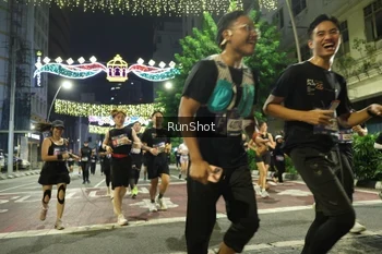 Runner Photo 4222463