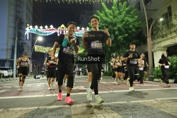 Runner Photo 4222464