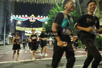 Runner Photo 4222465