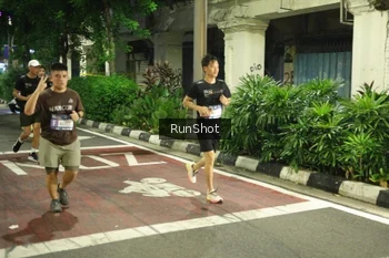 Runner Photo 4222478