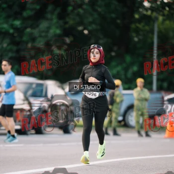 Runner Photo 422264