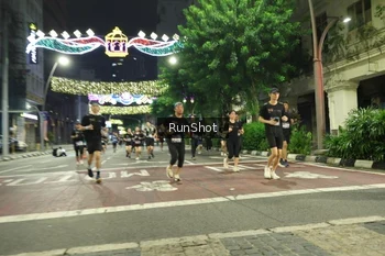 Runner Photo 4222646