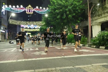 Runner Photo 4222647