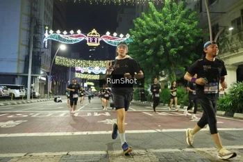 Runner Photo 4222674