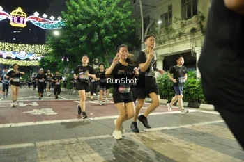 Runner Photo 4222727