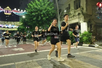 Runner Photo 4222732