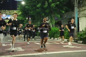 Runner Photo 4222851