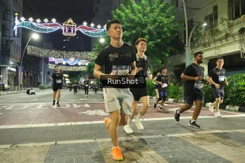 Runner Photo 4222863
