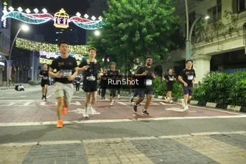 Runner Photo 4222864