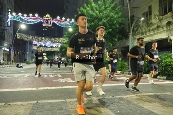 Runner Photo 4222865