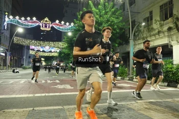Runner Photo 4222867
