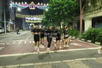 Runner Photo 4223129