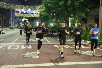 Runner Photo 4223214