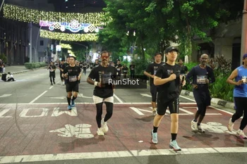 Runner Photo 4223217