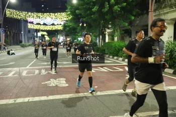 Runner Photo 4223252